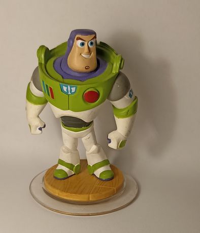 Figurka Buzz Astral z Disney Infinity