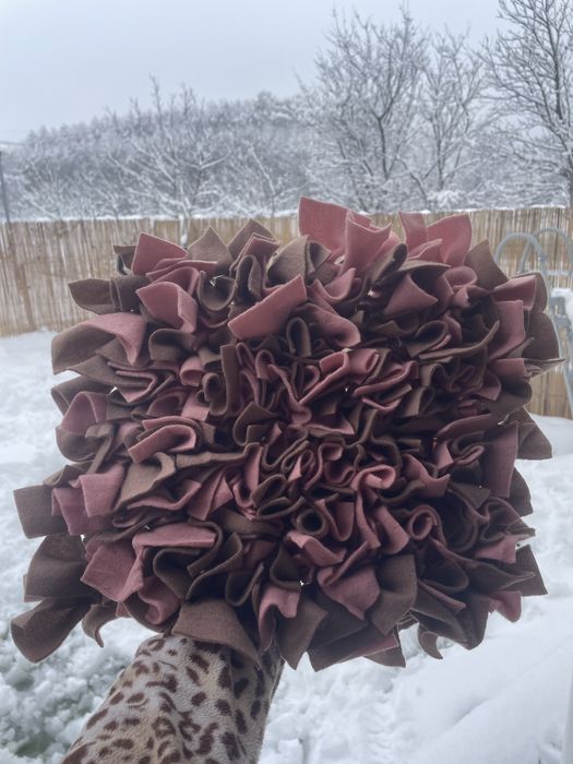 Mata wechowa dla psa