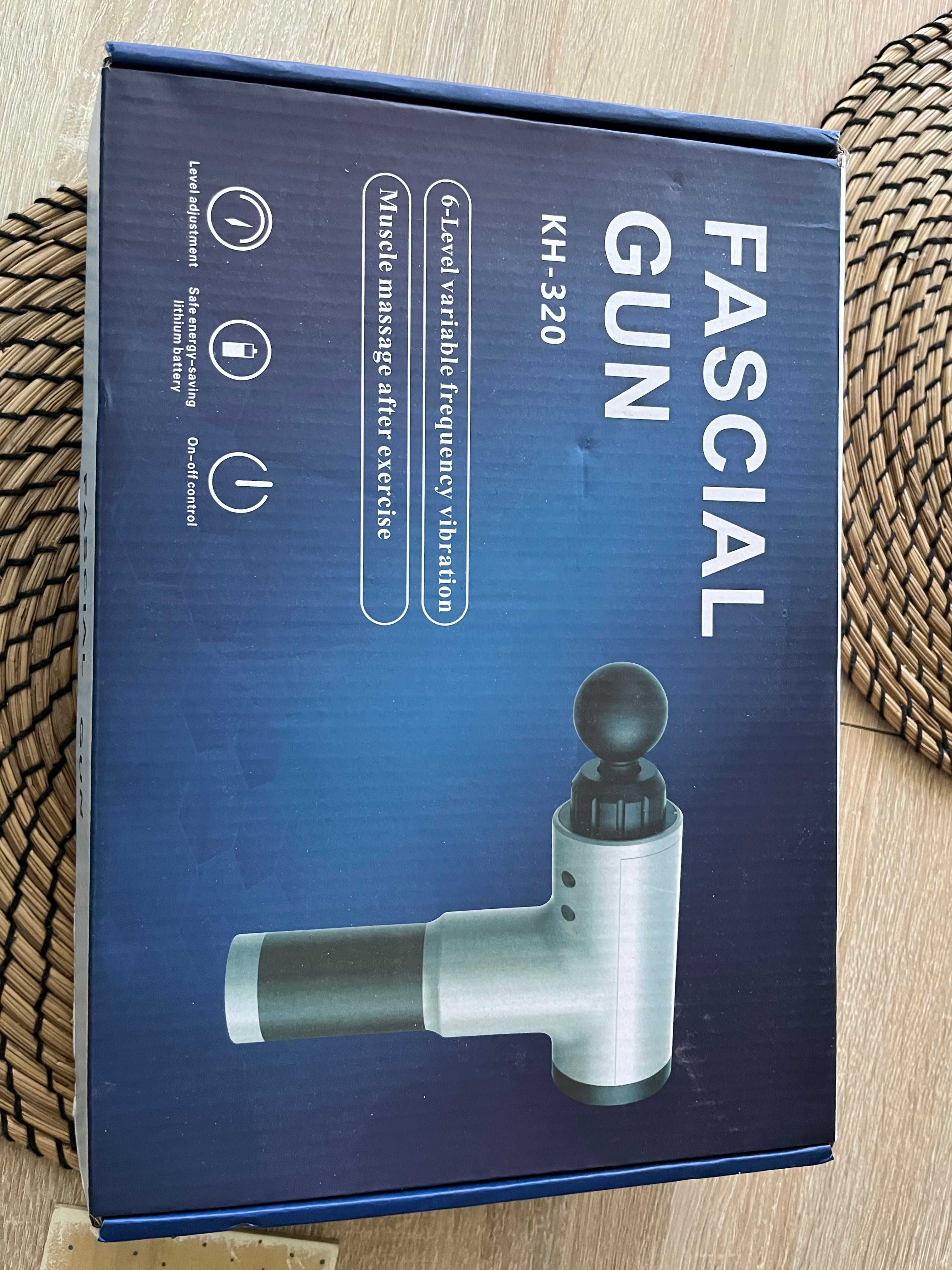 masażer do ciała tanio