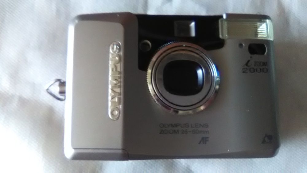 Olympus iZoom 2000