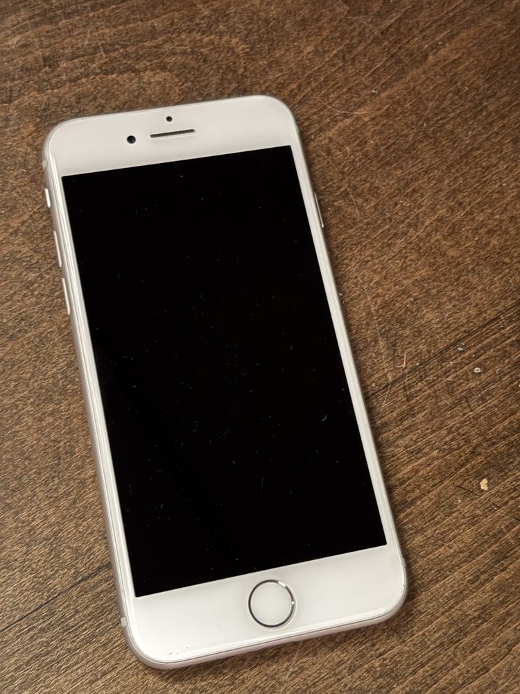 iPhone 8 256GB biały