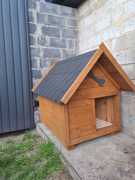 Budy dla  Twojego pupila duży wybór. Zapraszamy