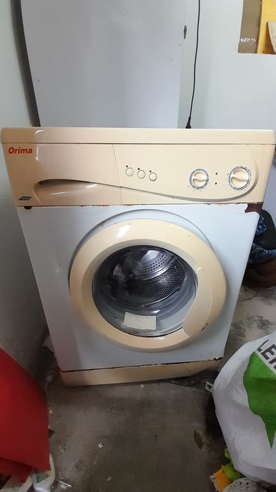 Maquina de Lavar Roupa Orima