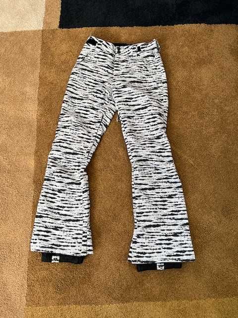 Calça de esqui / snowboard - Senhora - Tamanho S/M - marca Billabong