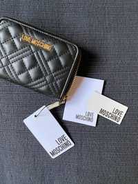 Porta Moedas Moschino