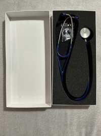 Stetoskop Tenso niebieski