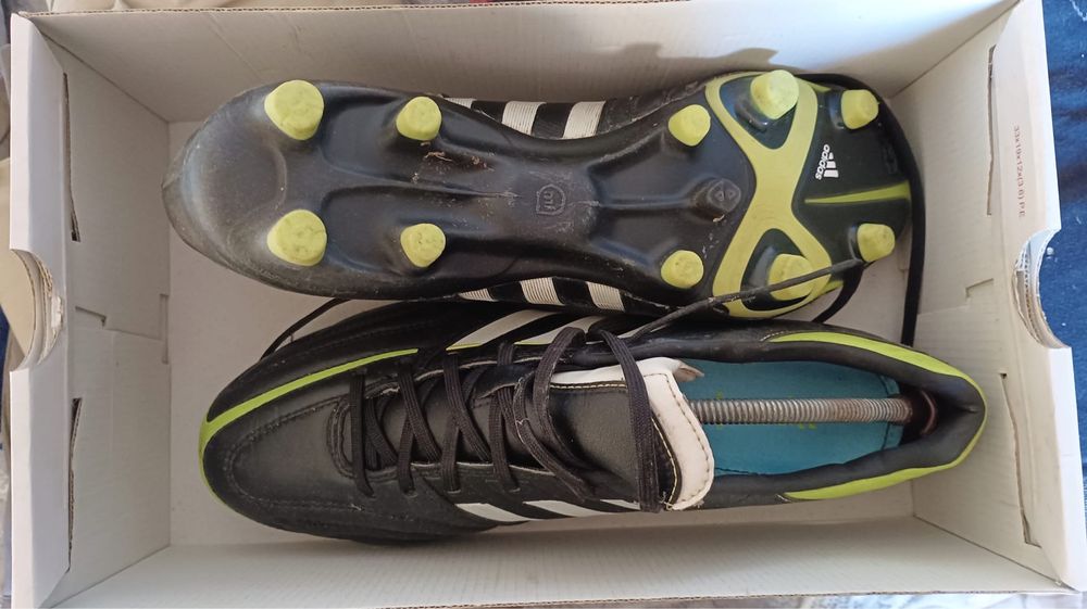 Chuteiras Adidas