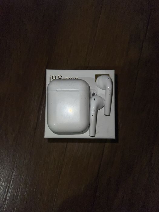 Навушники I9S-TWS Bluetooth 5.0