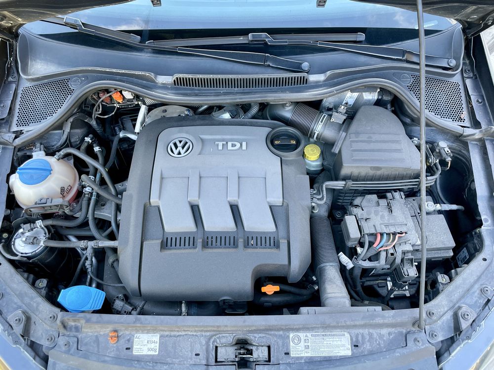 Vw Polo 1200 TDI
