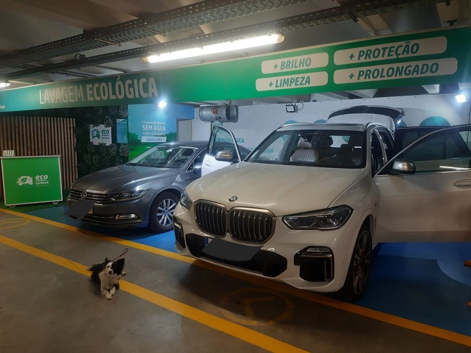 Trespasse de lavagem automóvel 
10000€
Contacte para mais inf