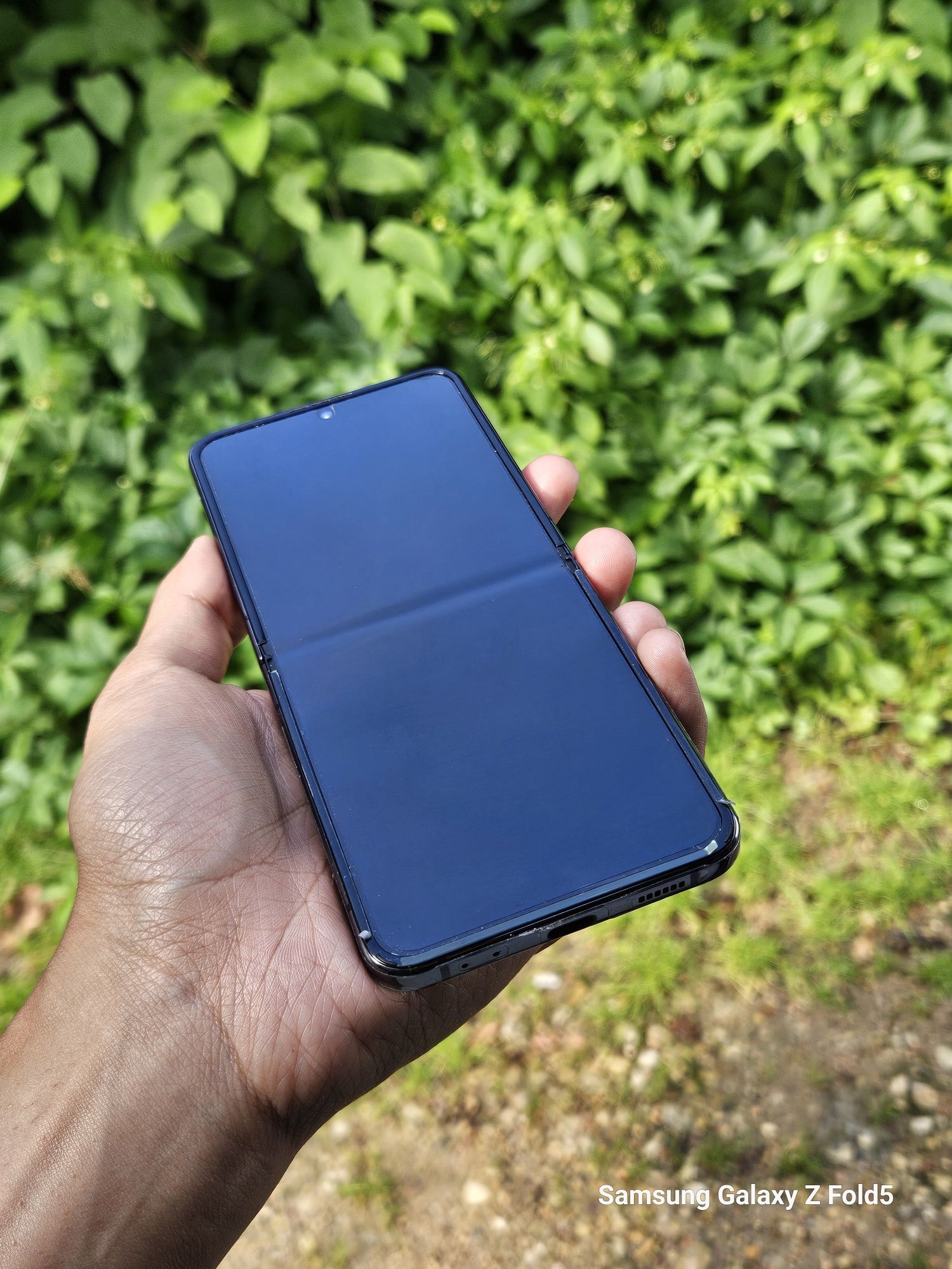 Samsung Galaxy Z Flip 4, Nowe Ekran i Nowe Bateria, super stan