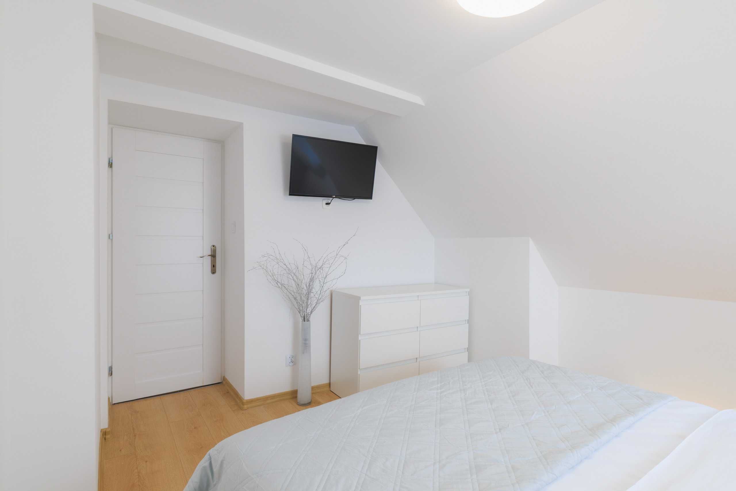 Apartament Willa Halina