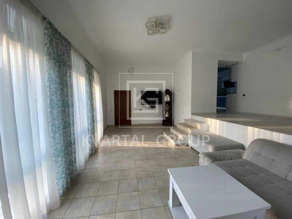 Преміум будинок з сауною та басейном у Лісовій Бучі