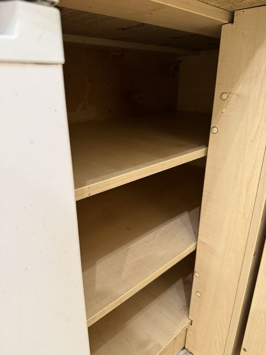 Барна стійка, стійка для бариста, стійка для кавʼярні