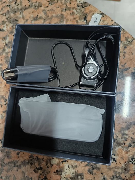 Tradutor instantâneo inteligente IA