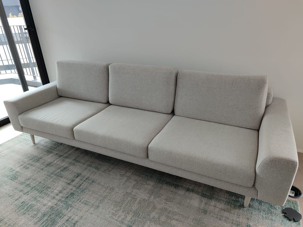 Sofa antarte gama Oslo