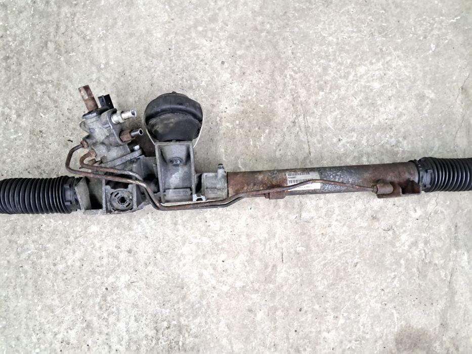 Рульова рулевая рейка Volvo xc70 S80 V70 S60 вольво