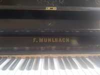 Піаніно фортепіано f.muhlbach