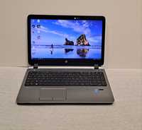 Laptop HP Probook 450 15 cali, core  i5, HDMI