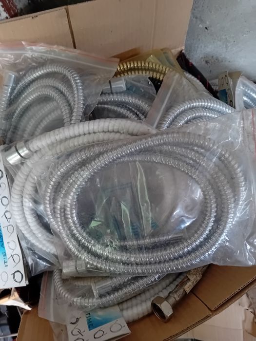 Material construção  canalização