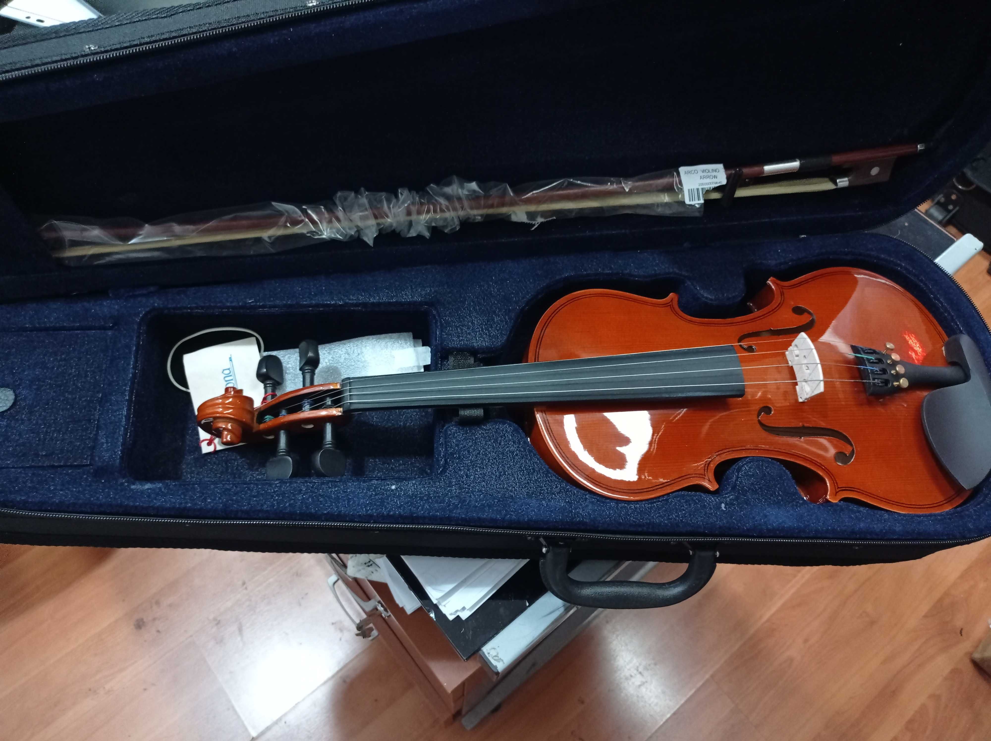 Violino Cremona 3/4