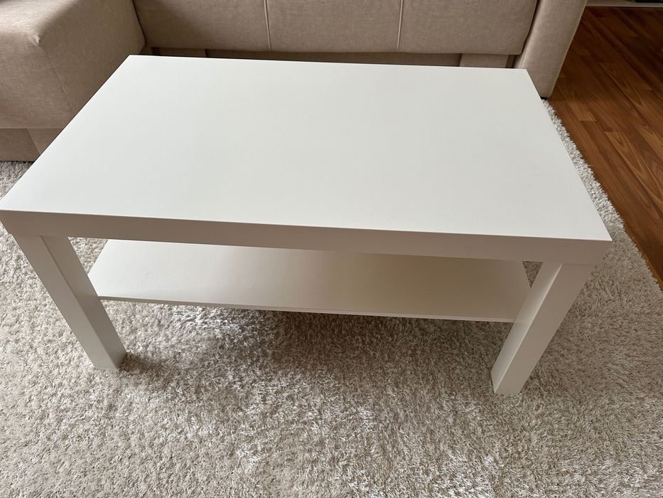 Журнальний столик IKEA