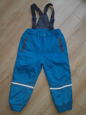 Spodnie zimowe narciarskie r92 cocodrillo