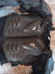Colete integral motocross/downhill