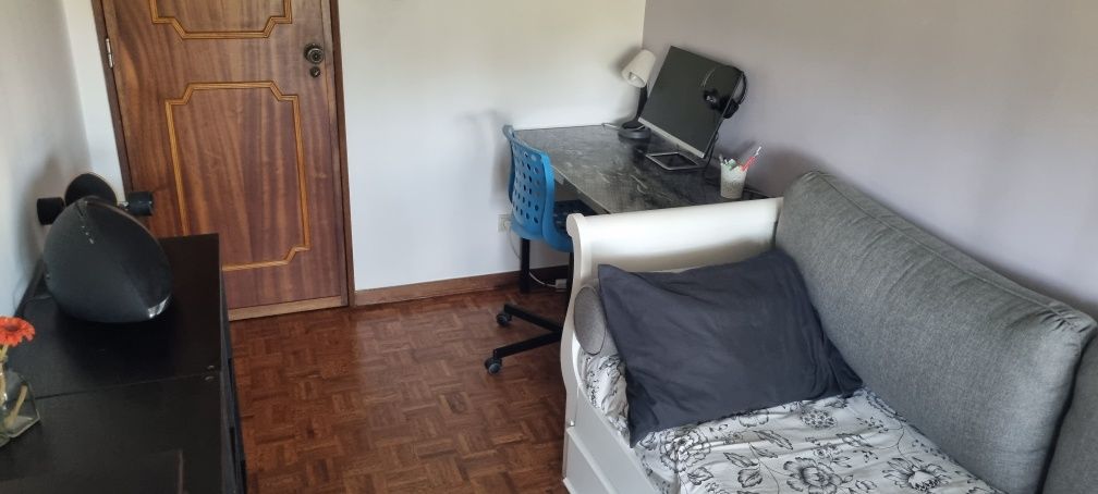 Quarto para alugar