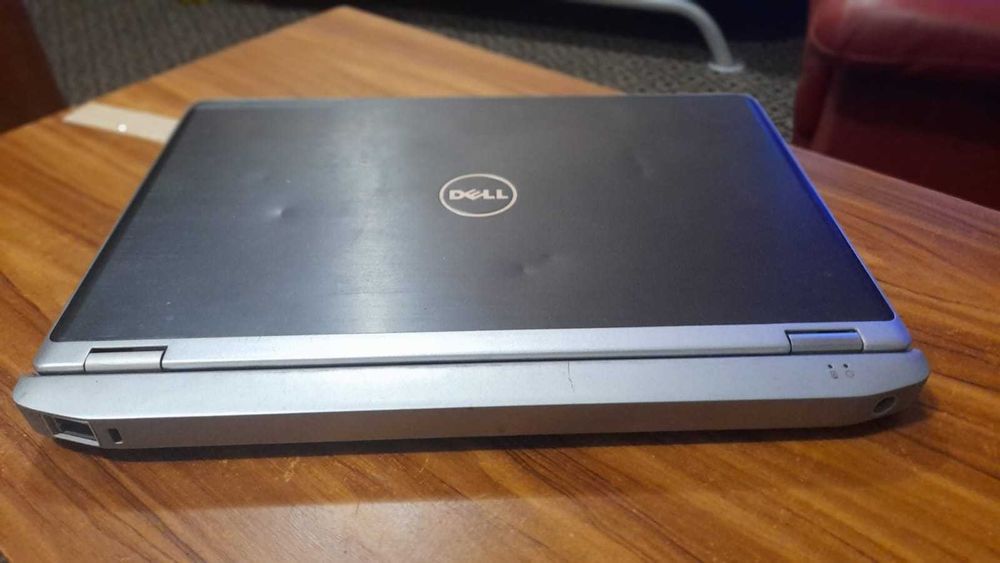 Laptop Dell E6220