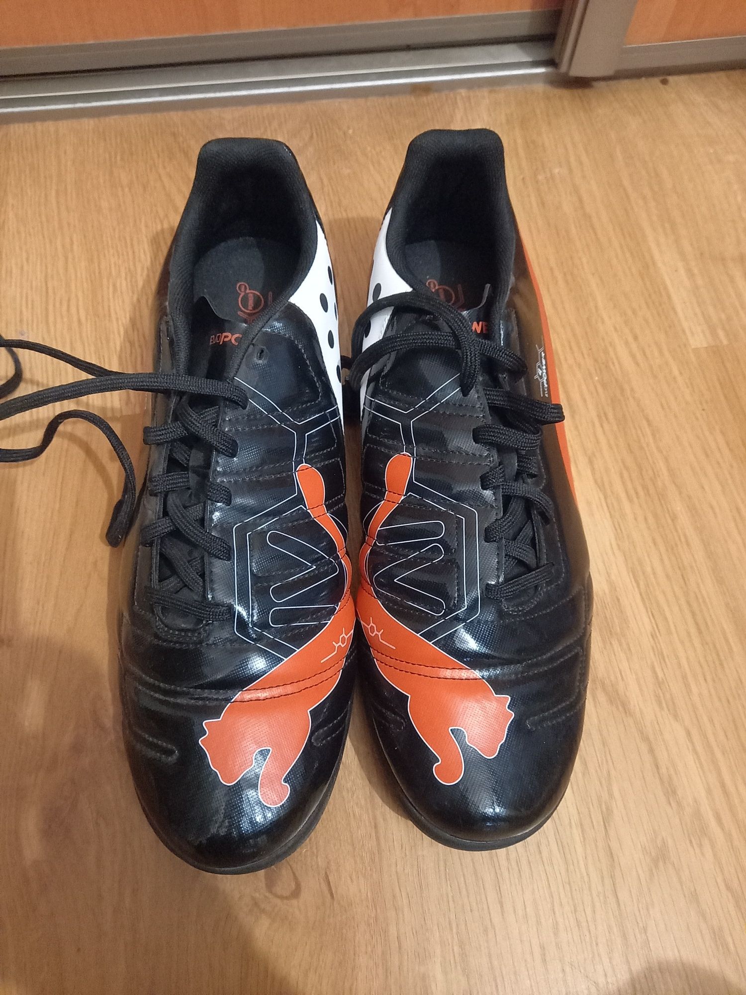 Nowe buty korki Puma EvoPower 4 r. 46