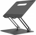 Aluminiowa podstawka pod laptopa MOZOS oryginalna max 15.6 cali