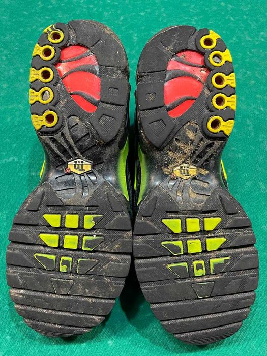 Кросівки найк тн