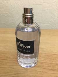 Perfumy meskie S.Oliver