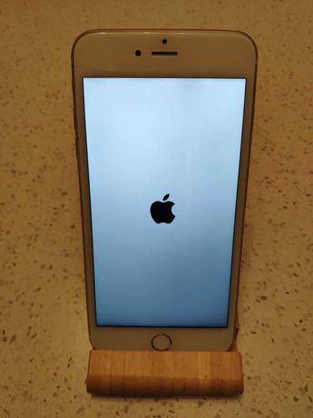 iPhone 6S plus 128 Gb gold