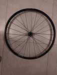 Koła rowerowe Shimano WH-MT500 29" sztywna oś