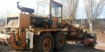 Автогрейдер Baukema