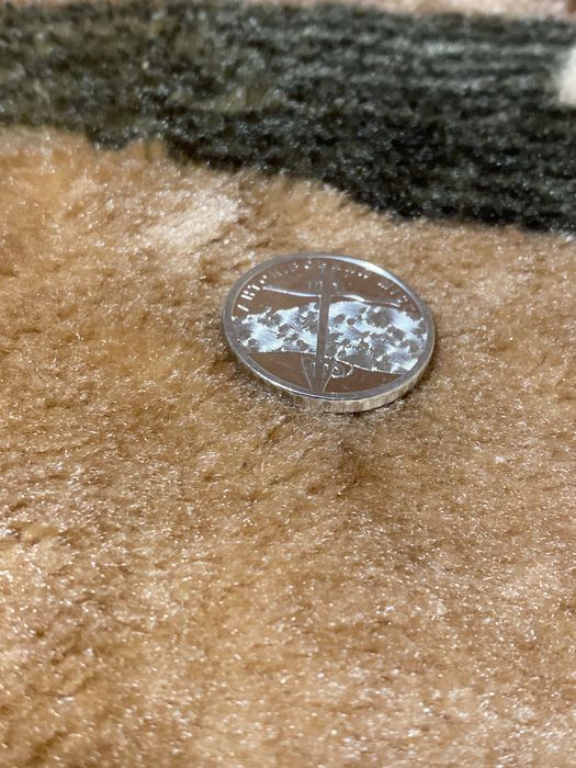 КОЛЕКЦІЙНІ  монети 2023 року