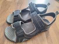 Sandały Superfit r.36