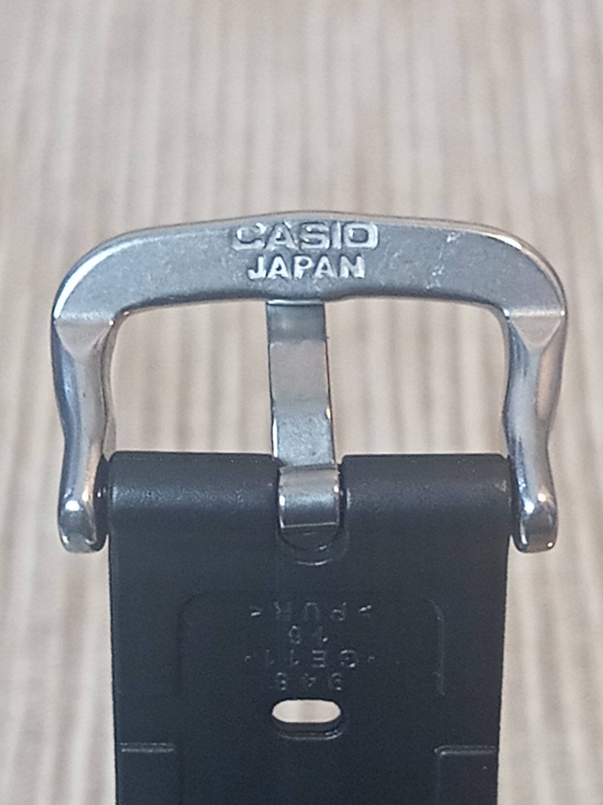 Oryginalny zegarek Casio G-Shock GA-2100