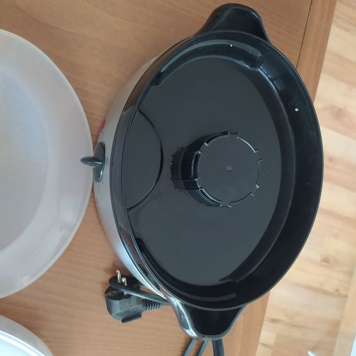 Russell Hobbs parowar