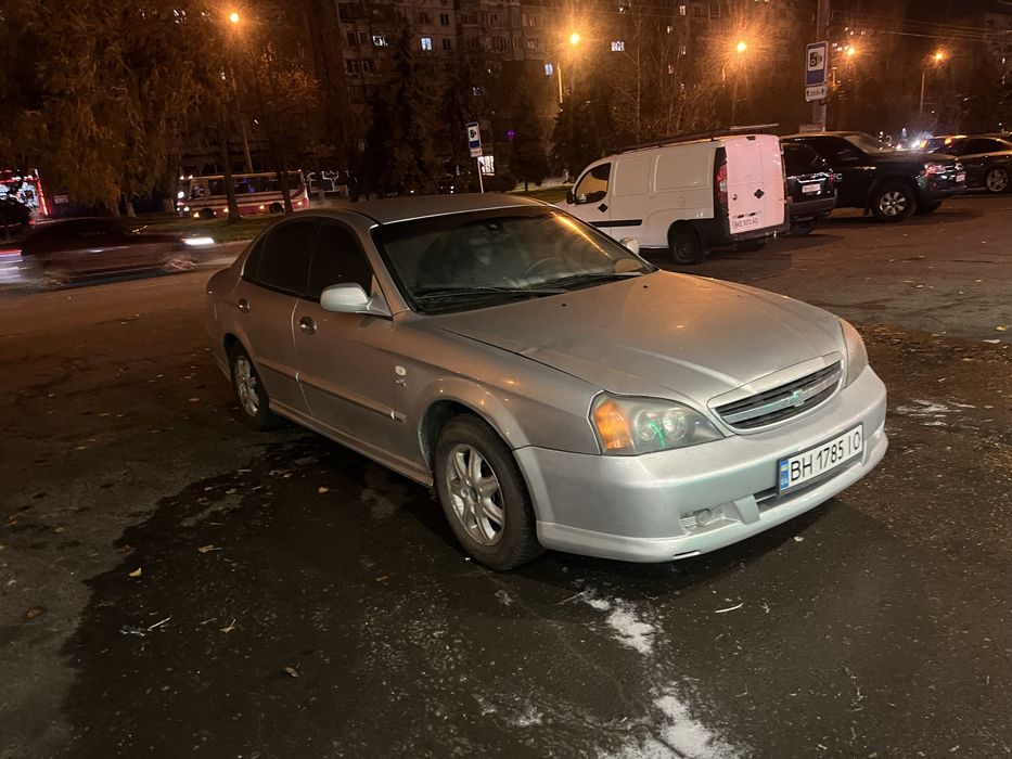 Продам срочно хорошую шевроле