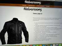 kurtka motocyklowa profesjonalna Halvarssons