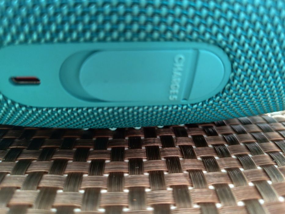 Coluna JBL  Charge 5