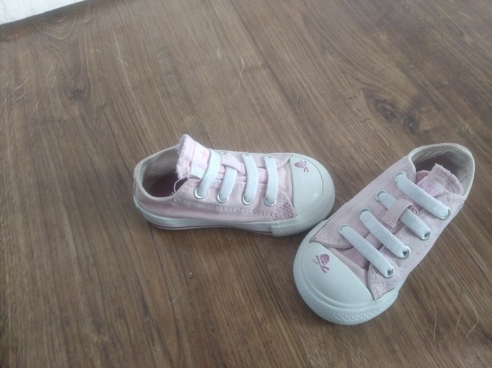 Buty Converse all star rozm 21