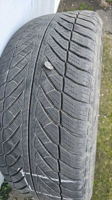 Goodyear UltraGrip Wrangler 255/50/19 комплект 4тыс.грн