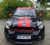 MINI Countryman Mini Countryman 2,0 SD All4 John Works