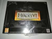 jogo pc Heroes Vi