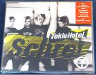 Tokio Hotel płyta