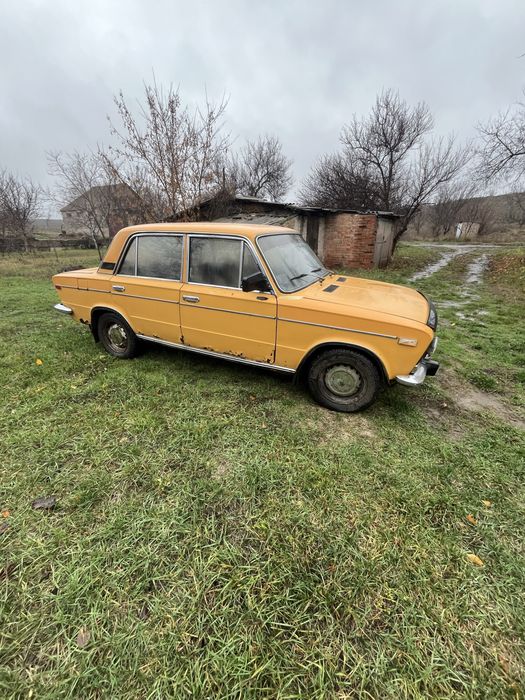 Продам ваз 2106.